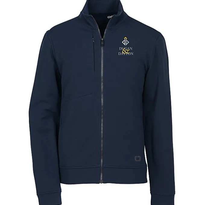 OGIO Link Jacket - Men's