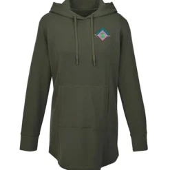 OGIO Lux Flex Tunic - Ladies'