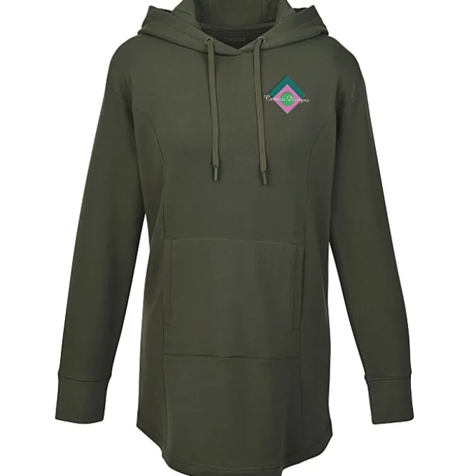 OGIO Lux Flex Tunic - Ladies'