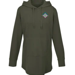 OGIO Lux Flex Tunic - Ladies'