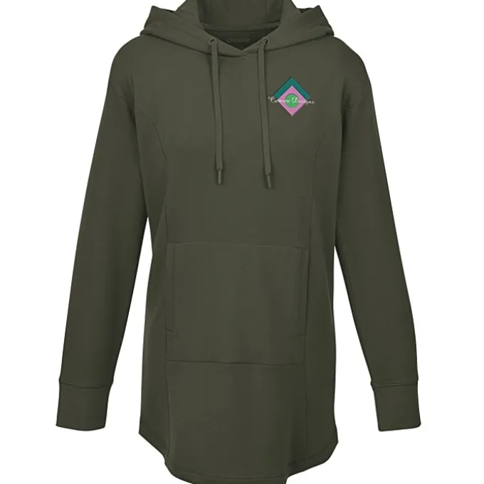 OGIO Lux Flex Tunic - Ladies'