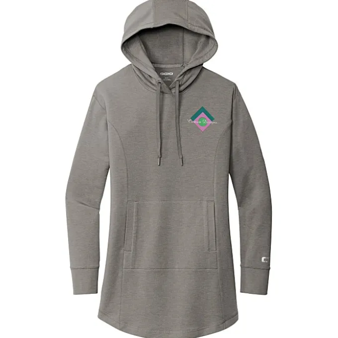OGIO Lux Flex Tunic - Ladies'