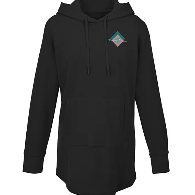 OGIO Lux Flex Tunic - Ladies'