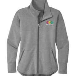 OGIO Lux Full-Zip Jacket - Ladies'