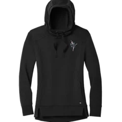 OGIO Lux Hoodie - Ladies'