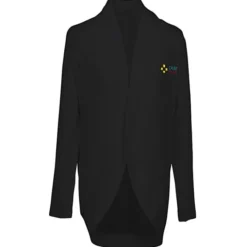 OGIO Lux Wrap Fleece Cardigan - Ladies'