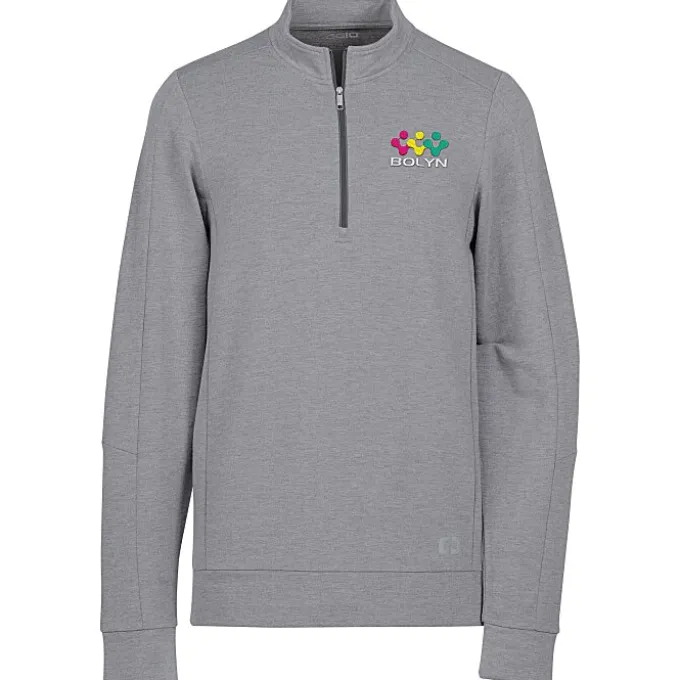 OGIO Lux 1/2-Zip Pullover - Men's