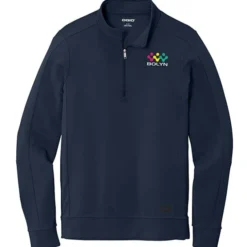 OGIO Lux 1/2-Zip Pullover - Men's