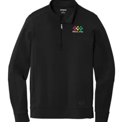 OGIO Lux 1/2-Zip Pullover - Men's