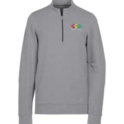 OGIO Lux 1/2-Zip Pullover - Men's