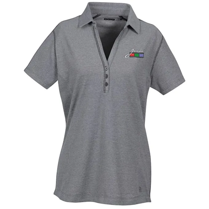 OGIO Lynx Polo - Ladies'