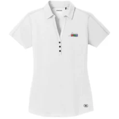 OGIO Lynx Polo - Ladies'