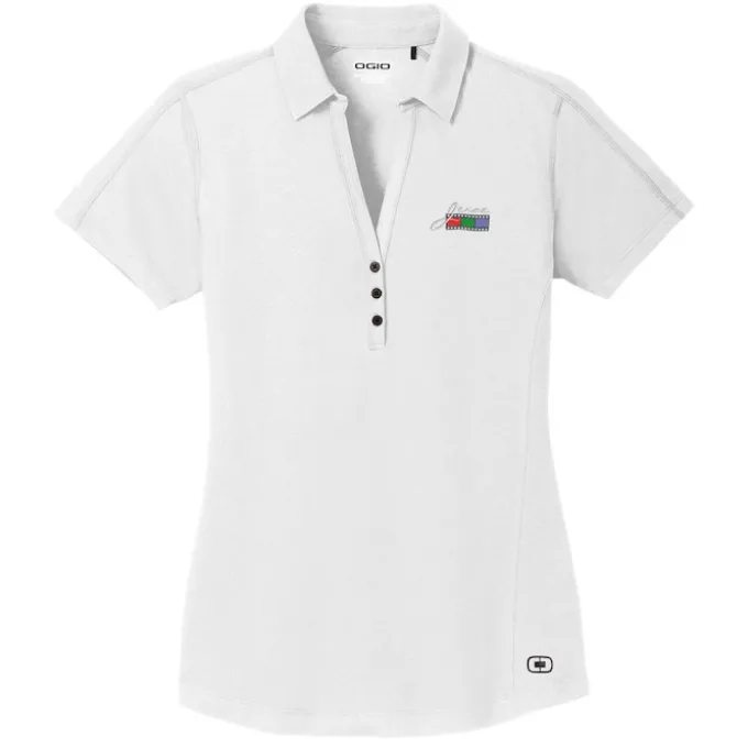 OGIO Lynx Polo - Ladies'