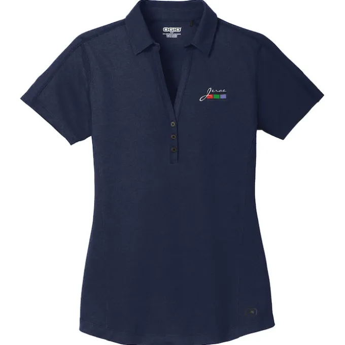 OGIO Lynx Polo - Ladies'