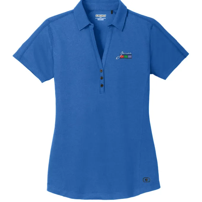 OGIO Lynx Polo - Ladies'