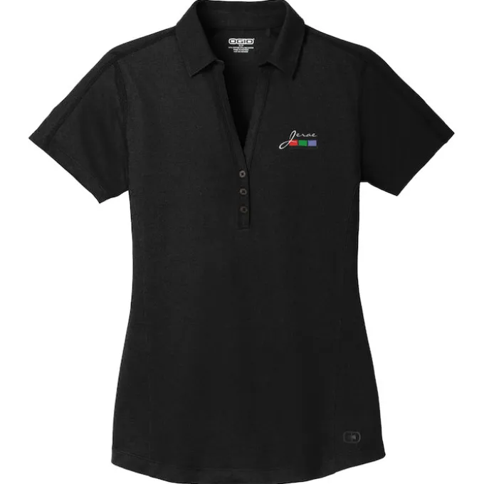 OGIO Lynx Polo - Ladies'