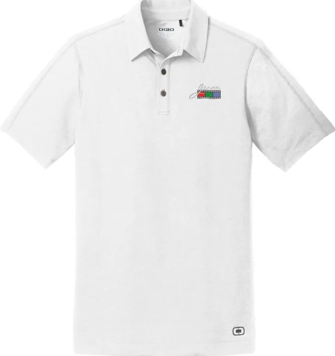 OGIO Lynx Polo - Men's