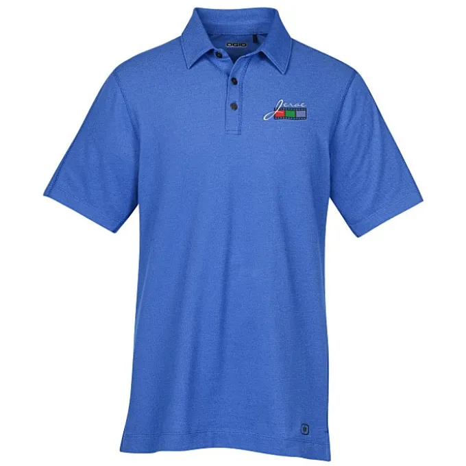 OGIO Lynx Polo - Men's