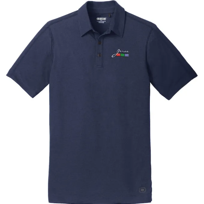 OGIO Lynx Polo - Men's