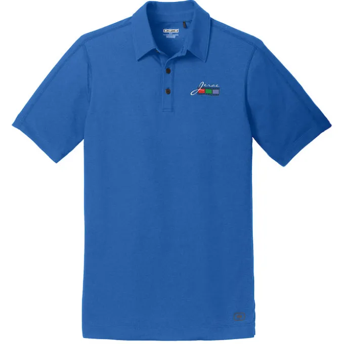 OGIO Lynx Polo - Men's