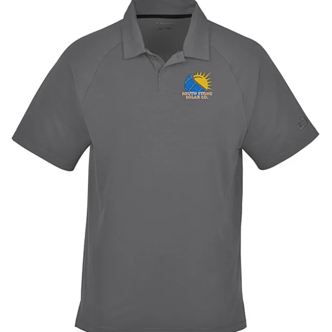 OGIO Movement Polo - Men's