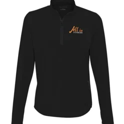 OGIO Movement 1/4-Zip Pullover - Ladies'