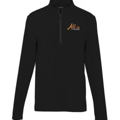 OGIO Movement 1/4-Zip Pullover - Men's
