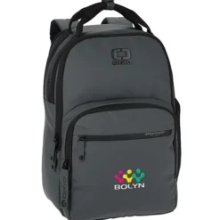 OGIO Navigate Laptop Backpack