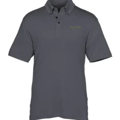 OGIO Performance Button Collar Polo - Men's