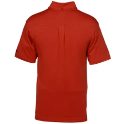 OGIO Performance Button Collar Polo - Men's