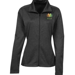 OGIO Pixelate Full-Zip Jacket - Ladies'