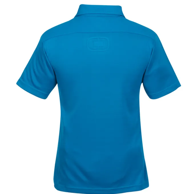 OGIO Poly Interlock Stay-Cool Polo - Men's - 24 hr