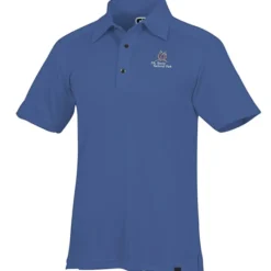 OGIO Poly Interlock Stay-Cool Polo - Men's