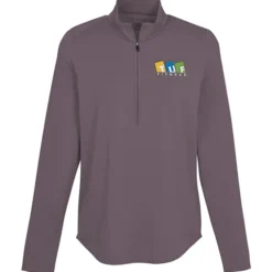 OGIO Reach 1/2-Zip Pullover- Ladies'
