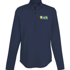OGIO Reach 1/2-Zip Pullover- Ladies'