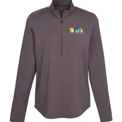 OGIO Reach 1/2-Zip Pullover- Ladies'
