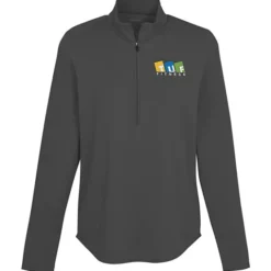 OGIO Reach 1/2-Zip Pullover- Ladies'
