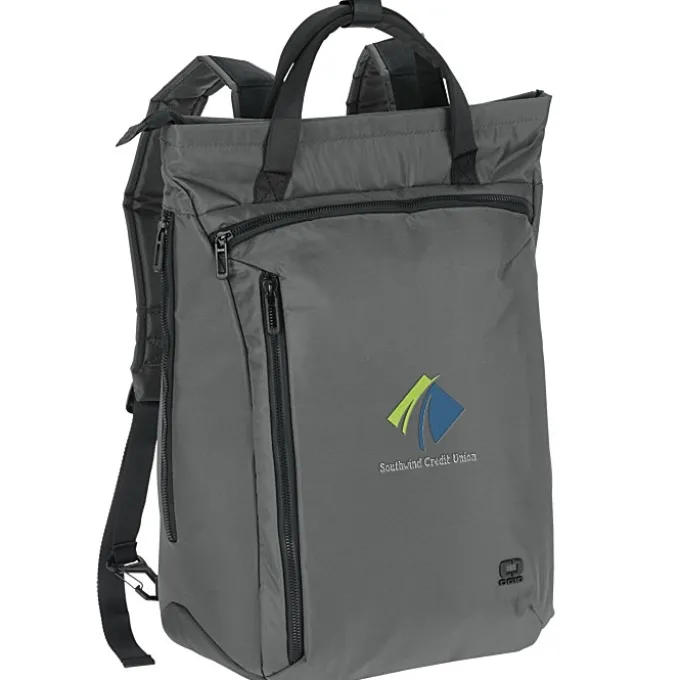 OGIO Revolution Convertible Backpack