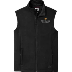 OGIO Rugged Fleece Vest