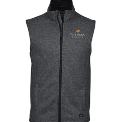 OGIO Rugged Fleece Vest