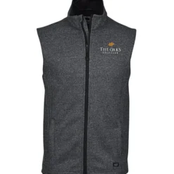 OGIO Rugged Fleece Vest