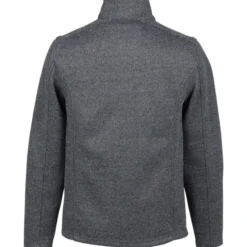 OGIO Rugged Fleece 1/2-Zip Pullover Jacket