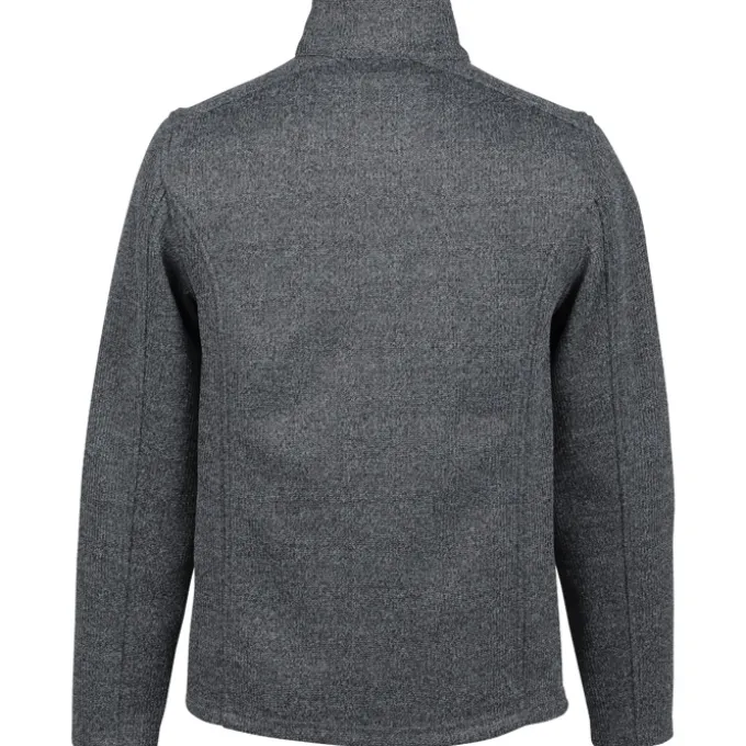 OGIO Rugged Fleece 1/2-Zip Pullover Jacket