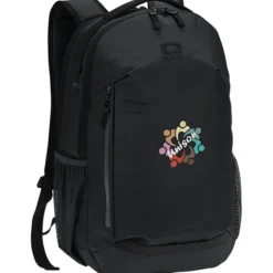 OGIO Shift Laptop Backpack