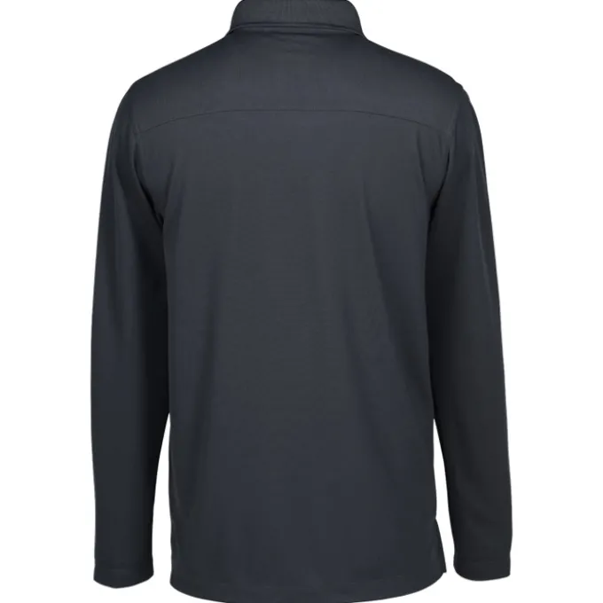 OGIO Stay-Cool Long Sleeve Performance Polo - Men's