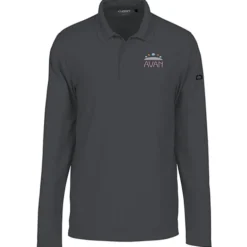 OGIO Stay-Cool Long Sleeve Performance Polo - Men's