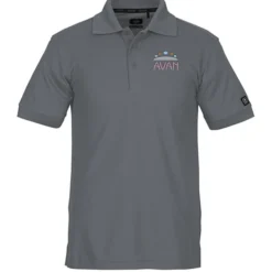 OGIO Stay-Cool Performance Polo - Men's - Embroidered