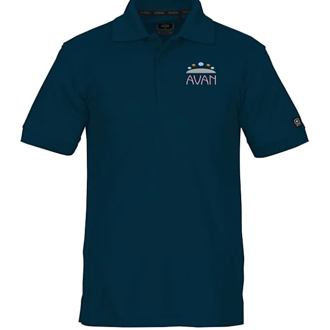 OGIO Stay-Cool Performance Polo - Men's - Embroidered