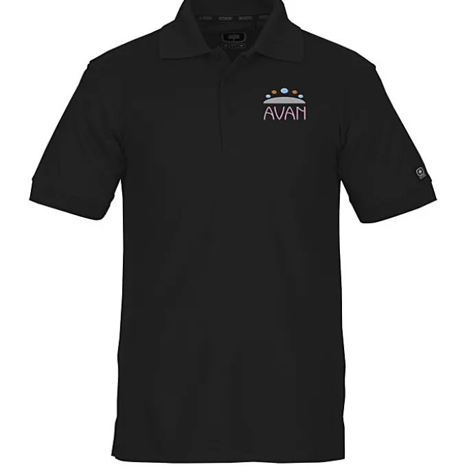 OGIO Stay-Cool Performance Polo - Men's - Embroidered