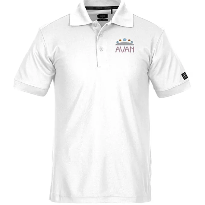 OGIO Stay-Cool Performance Polo - Men's - Embroidered